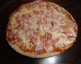 Foto del paso 3 de la receta: Pizzeta caprichosa