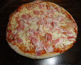 Foto del paso 3 de la receta: Pizzeta caprichosa