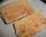 Foto del paso 1 de la receta: Pan con tomate y anchoas