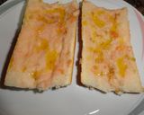 Foto del paso 2 de la receta: Pan con tomate y anchoas