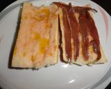 Foto del paso 3 de la receta: Pan con tomate y anchoas