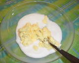 Foto del paso 2 de la receta: Bizcocho para tarta de cumpleaños