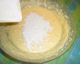 Foto del paso 4 de la receta: Bizcocho para tarta de cumpleaños