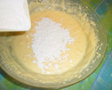 Foto del paso 4 de la receta: Bizcocho para tarta de cumpleaños