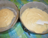 Foto del paso 5 de la receta: Bizcocho para tarta de cumpleaños