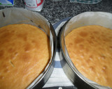 Foto del paso 7 de la receta: Bizcocho para tarta de cumpleaños