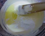 Foto del paso 3 de la receta: Pizza rellena con crema y queso crema