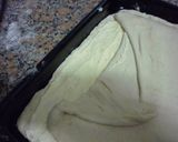 Foto del paso 8 de la receta: Pizza rellena con crema y queso crema