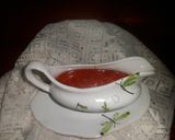 Foto del paso 3 de la receta: Salsa filetto casera