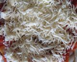 Foto del paso 2 de la receta: Tarta de berenjenas y tomates