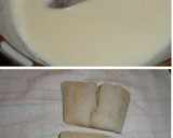 Foto del paso 1 de la receta: Bacalao con salsa bechamel gratinado