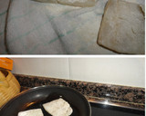 Foto del paso 2 de la receta: Bacalao con salsa bechamel gratinado