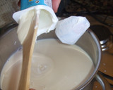 Foto del paso 2 de la receta: Requesón casero fácil