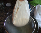 Foto del paso 3 de la receta: Requesón casero fácil