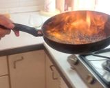 Foto del paso 4 de la receta: Crepes Suzette