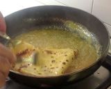 Foto del paso 6 de la receta: Crepes Suzette