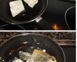Foto del paso 2 de la receta: Montadito de bacalao
