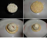 Foto del paso 5 de la receta: Montadito de bacalao