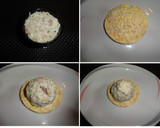 Foto del paso 5 de la receta: Montadito de bacalao