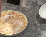 Foto del paso 9 de la receta: Tarta de hojaldre con crema de almendras