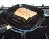 Foto del paso 4 de la receta: Bistec de ternera a la plancha