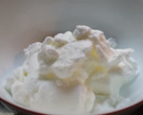 Foto del paso 1 de la receta: Bizcocho de quesitos