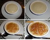 Foto del paso 4 de la receta: Natillas de maicena con horchata
