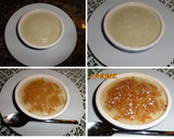 Foto del paso 4 de la receta: Natillas de maicena con horchata