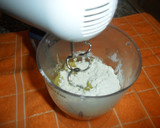 Foto del paso 1 de la receta: Grisines de queso artesanales