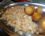 Foto del paso 1 de la receta: Bombones de magdalenas