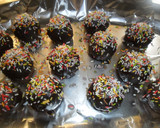 Foto del paso 5 de la receta: Bombones de magdalenas