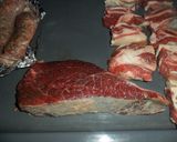 Foto del paso 1 de la receta: Asado al horno con patatas y verduras
