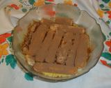 Foto del paso 5 de la receta: Crema de vainilla con cacao y coco
