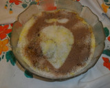 Foto del paso 9 de la receta: Crema de vainilla con cacao y coco