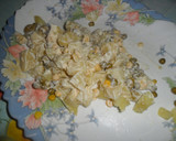 Foto del paso 3 de la receta: Ensalada fresca con mayonesa y mostaza
