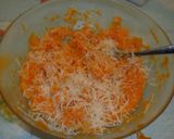 Foto del paso 2 de la receta: Tarta hojaldrada de calabaza