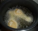 Foto del paso 3 de la receta Patas de pollo crocantes con arroz amarillo