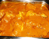 Foto del paso 7 de la receta: Pollo a la cerveza negra de Didac