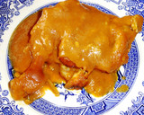 Foto del paso 8 de la receta: Pollo a la cerveza negra de Didac