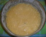 Foto del paso 5 de la receta: Galette céltica con sorpresa