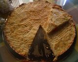 Foto del paso 6 de la receta: Galette céltica con sorpresa