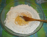 Foto del paso 1 de la receta: Tarta vasca de Itxassou