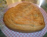 Foto del paso 10 de la receta: Tarta vasca de Itxassou