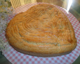 Foto del paso 10 de la receta: Tarta vasca de Itxassou