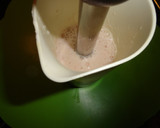Foto del paso 3 de la receta: Postre de paraguayos con yogur