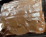 Foto del paso 4 de la receta: Brownie de chocolate exquisita