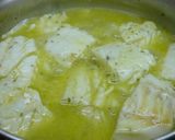 Foto del paso 2 de la receta: Bacalao con patatas cocidas