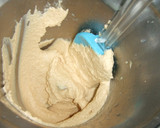 Foto del paso 3 de la receta: Hummus tradicional