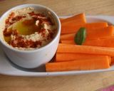 Foto del paso 5 de la receta: Hummus tradicional