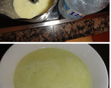 Foto del paso 3 de la receta: Sopa fría de pepino y melón